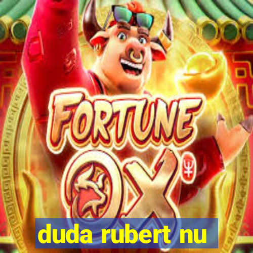 duda rubert nu